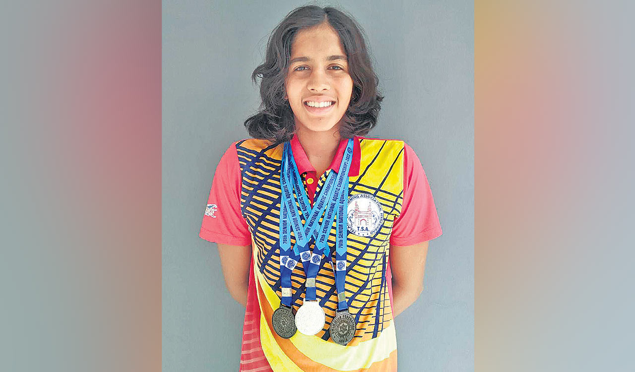 Asian Games: Telangana athletes set to dazzle