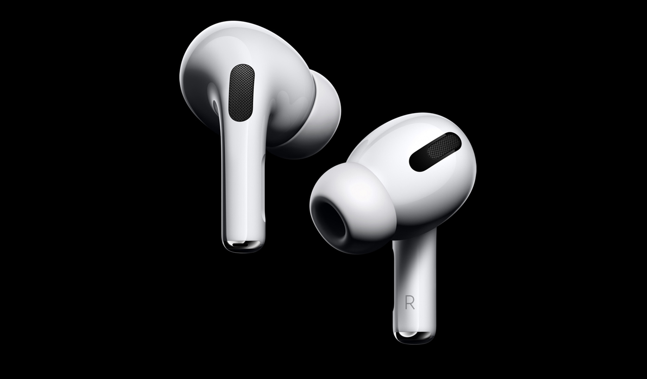 Woman mistakes Apple AirPod for vitamin, swallows it