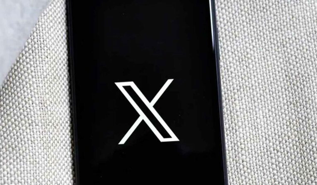 India: X Corp bans record 12 lakh accounts for policy violations in August