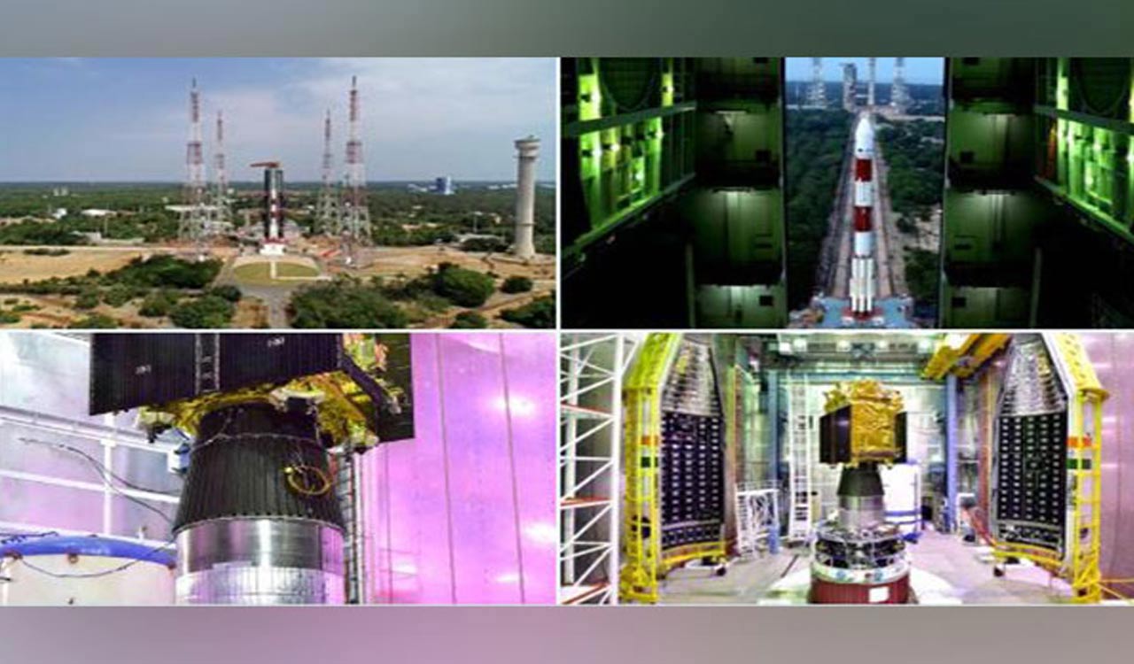 Very important day, say astronomers on Aditya-L1 solar mission