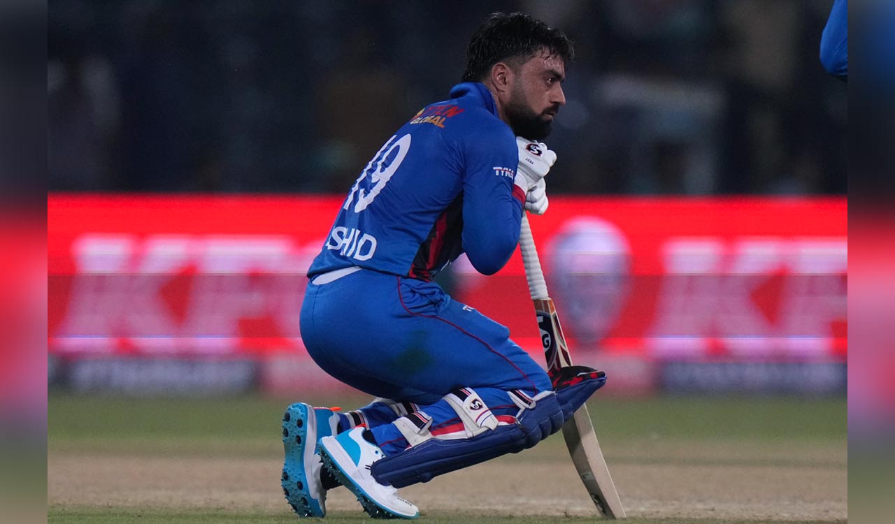 Rashid Khan, Faf Du Plessis set to return for Major League Cricket Season 2