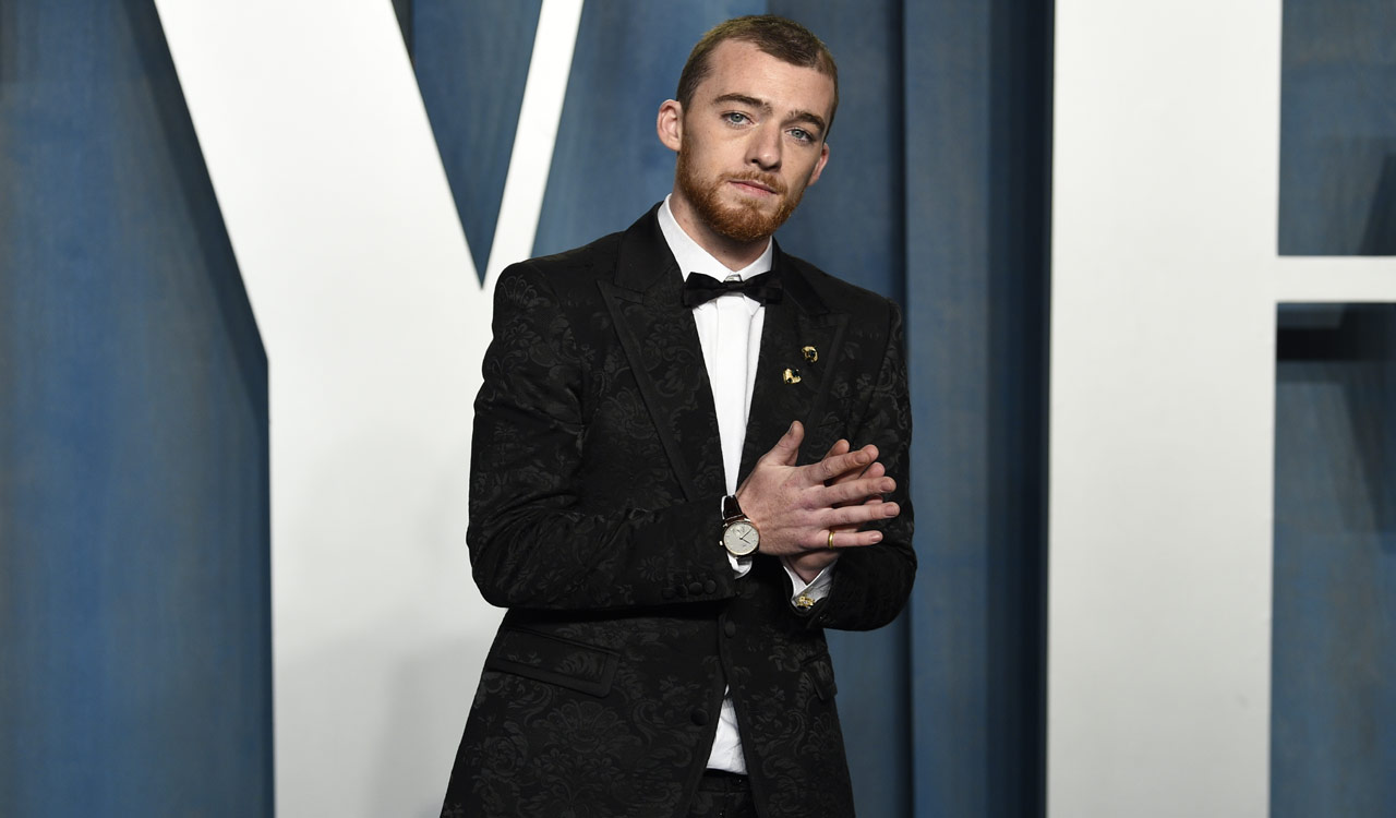 Angus Cloud’s death revealed to be caused by accidental drug overdose