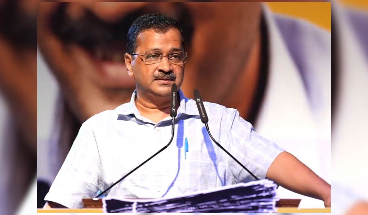 Excise policy case: ED issues summons to Delhi CM Arvind Kejriwal for fourth time, asks to join probe on Jan 18