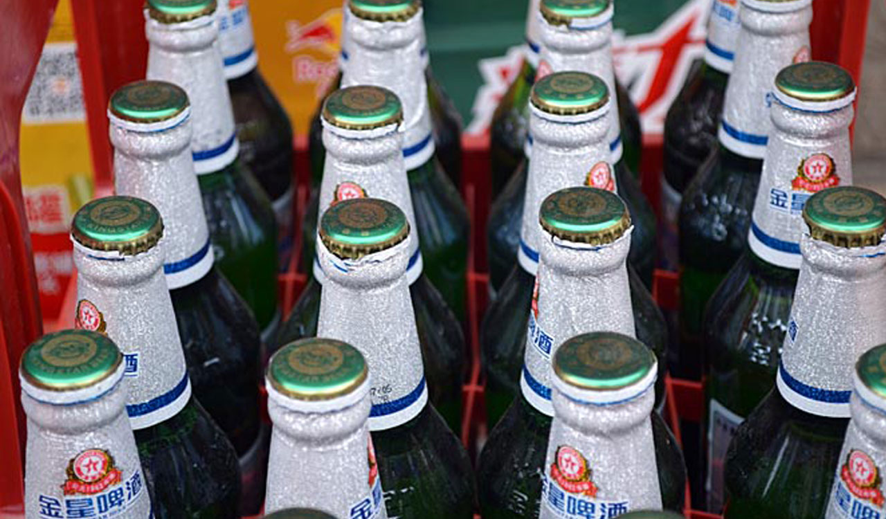 Bar license of Urvashi Bar cancelled