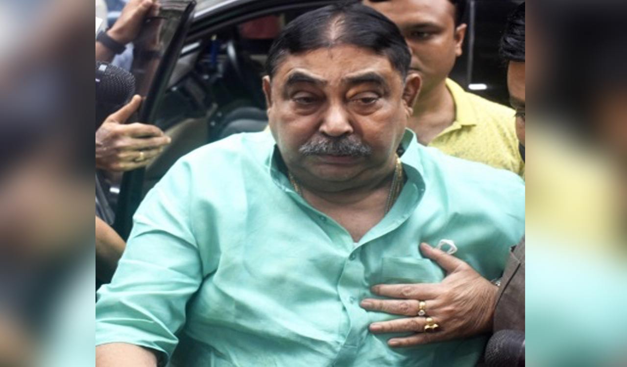 Bengal cattle scam: CBI, ED confiscate properties worth Rs 11 cr of Anubrata Mondal