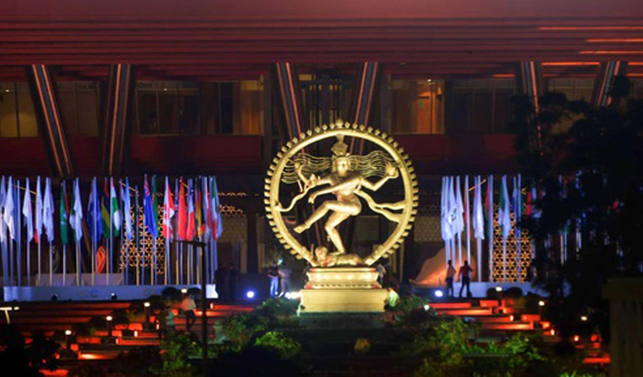 India, US, Saudi, UAE hope to announce railway deal to connect M-E at G20 Summit