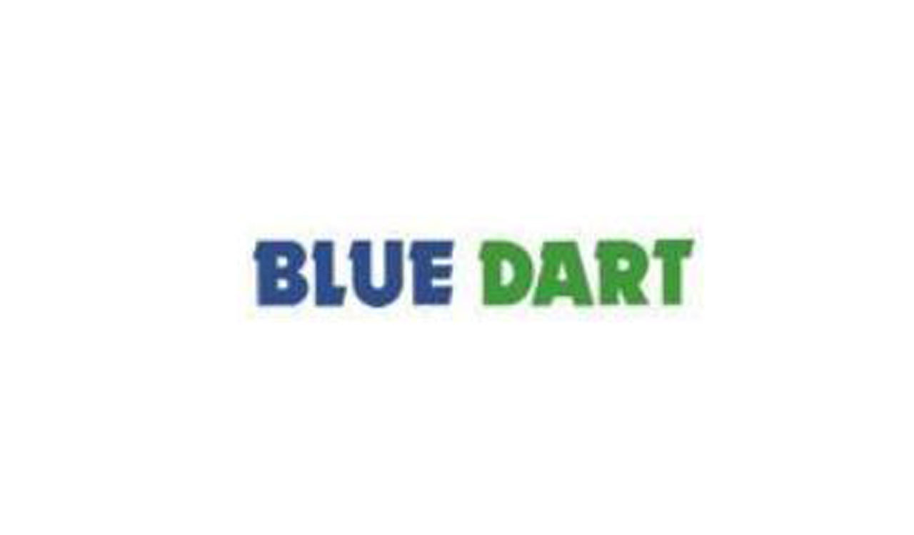 Blue Dart rebrands its Dart Plus service as Bharat Dart