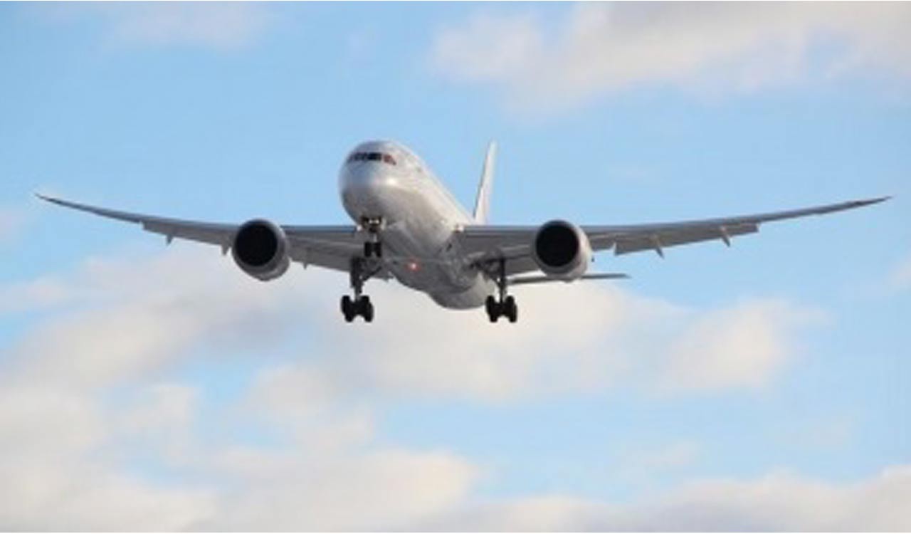 Growth fundamentals of Indian aviation sector strong, no slowdown seen: Boeing India chief