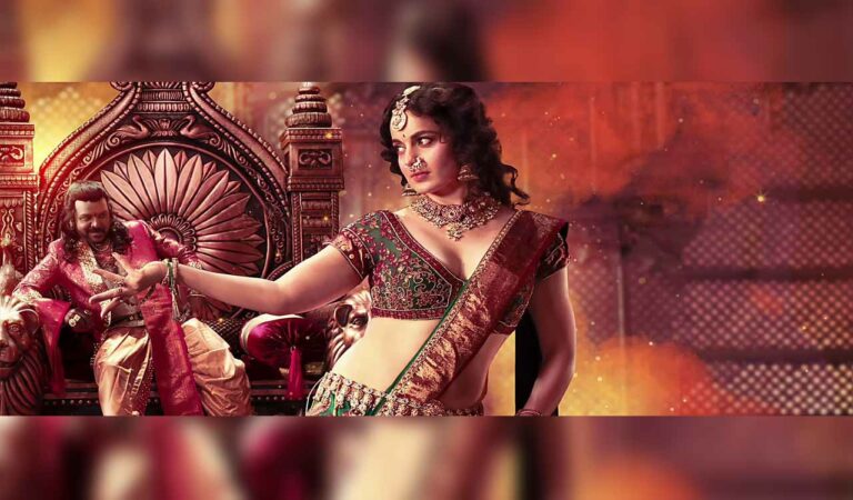 Chandramukhi 2