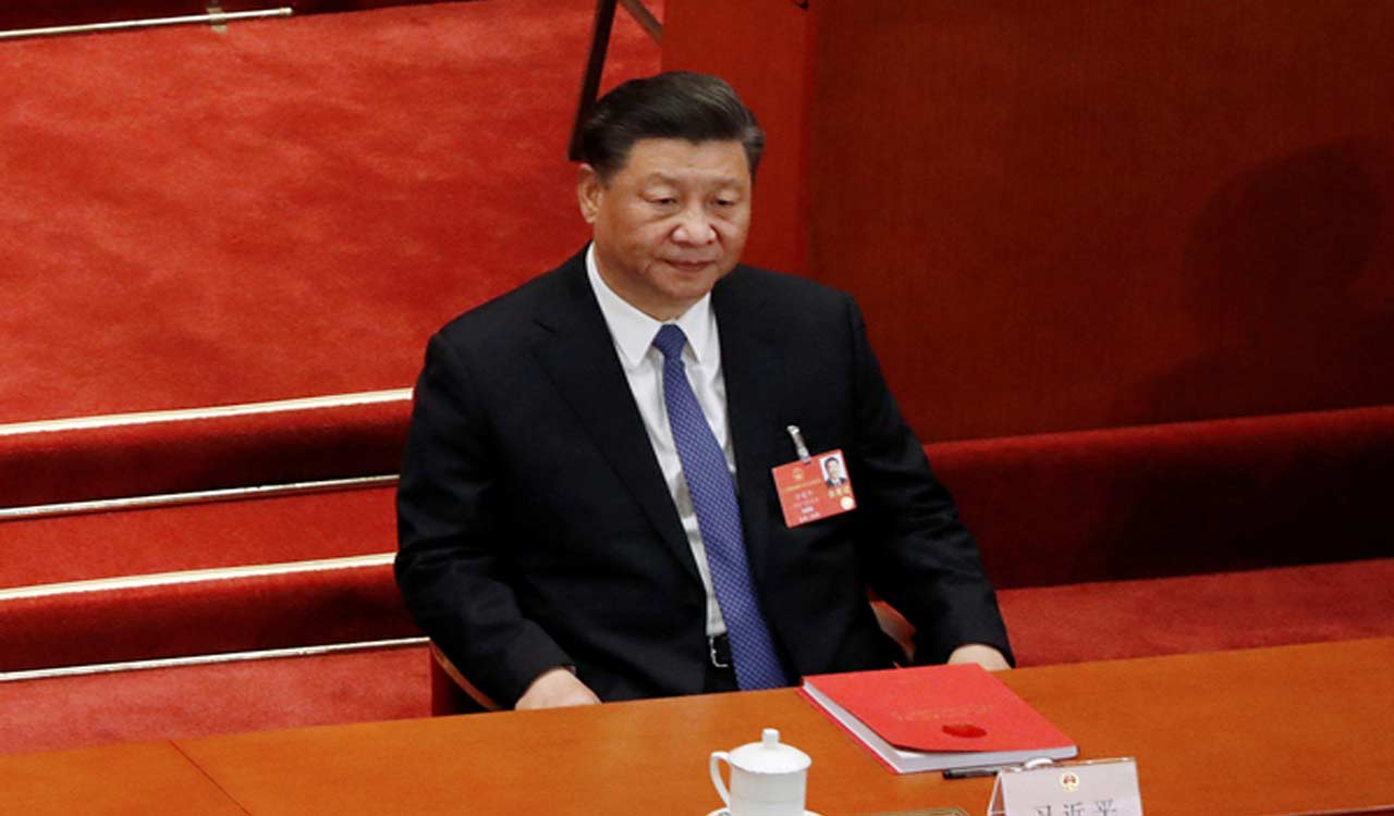 Chinese province, nearby regions suffer to protect Xi Jinping’s pet project