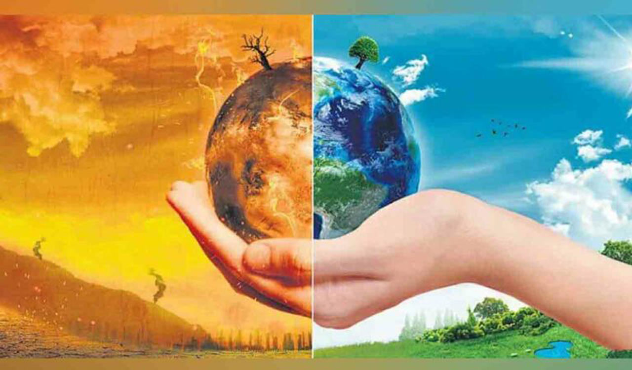 Climate change likely driving early arrival of intense tropical cyclones: Study