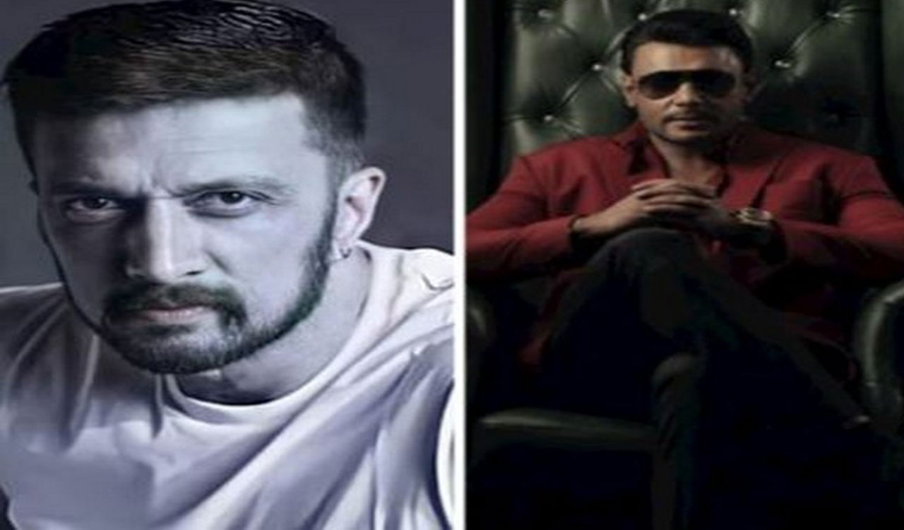 “Our Cauvery our right”: Kannada actors Sudeep, Darshan raise voice amid row with Tamil Nadu