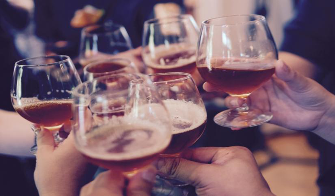 Teenage brain mapping can help predict drinking behaviour: Study