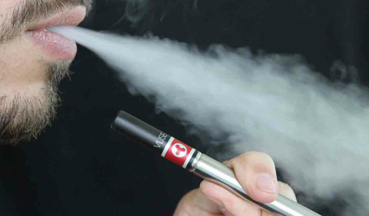 Experts stress on need to expose manipulations by e-cigarette marketeers