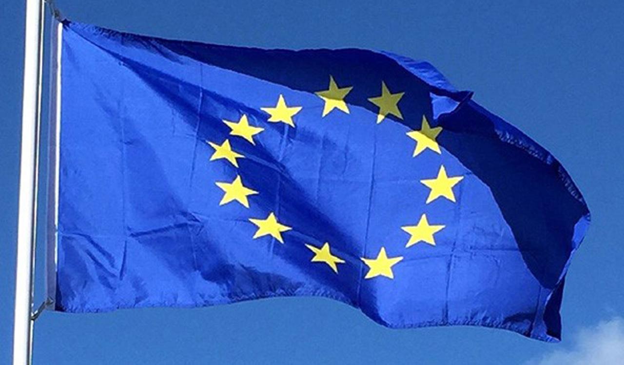 EU tourism at decade high in first half of 2023