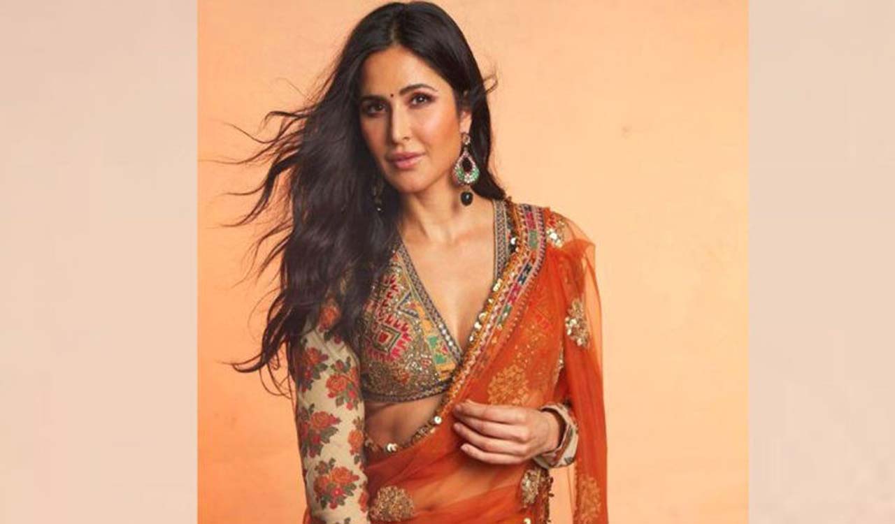 Etihad Airways names Katrina Kaif as brand ambassador
