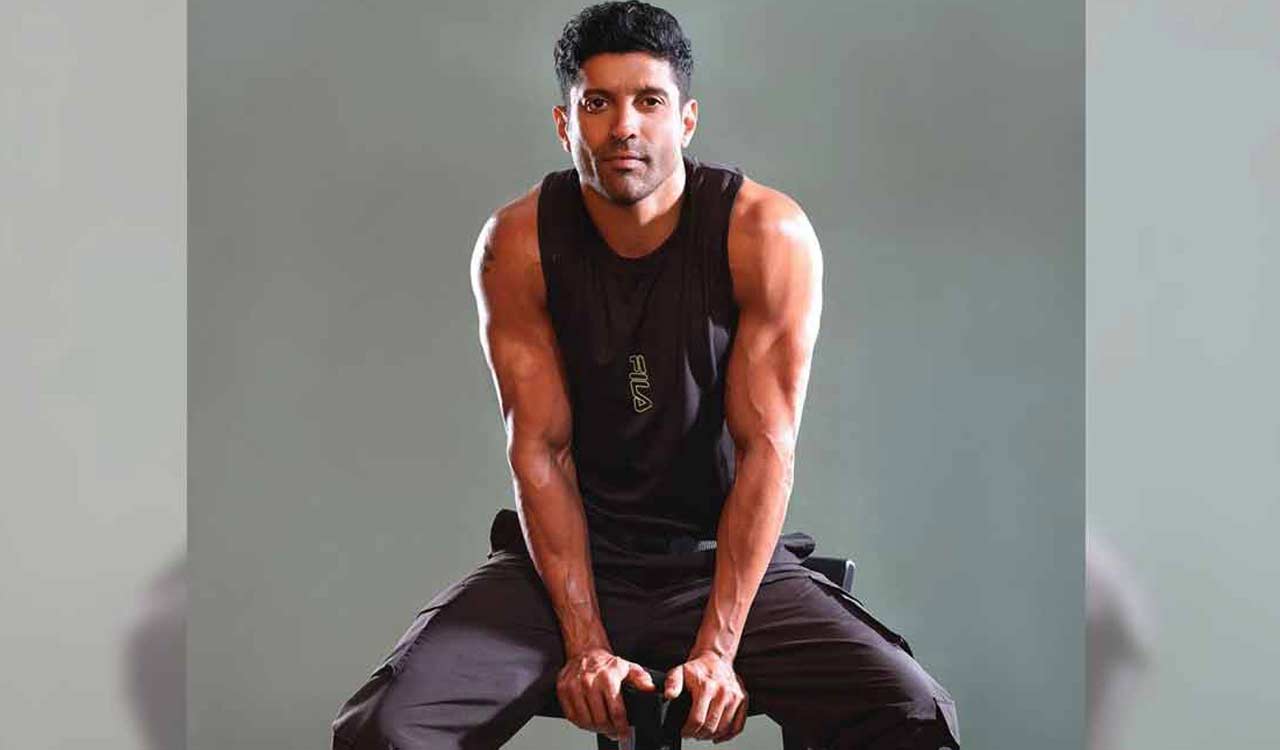 Farhan Akhtar reacts to Indian student’s shocking death in US