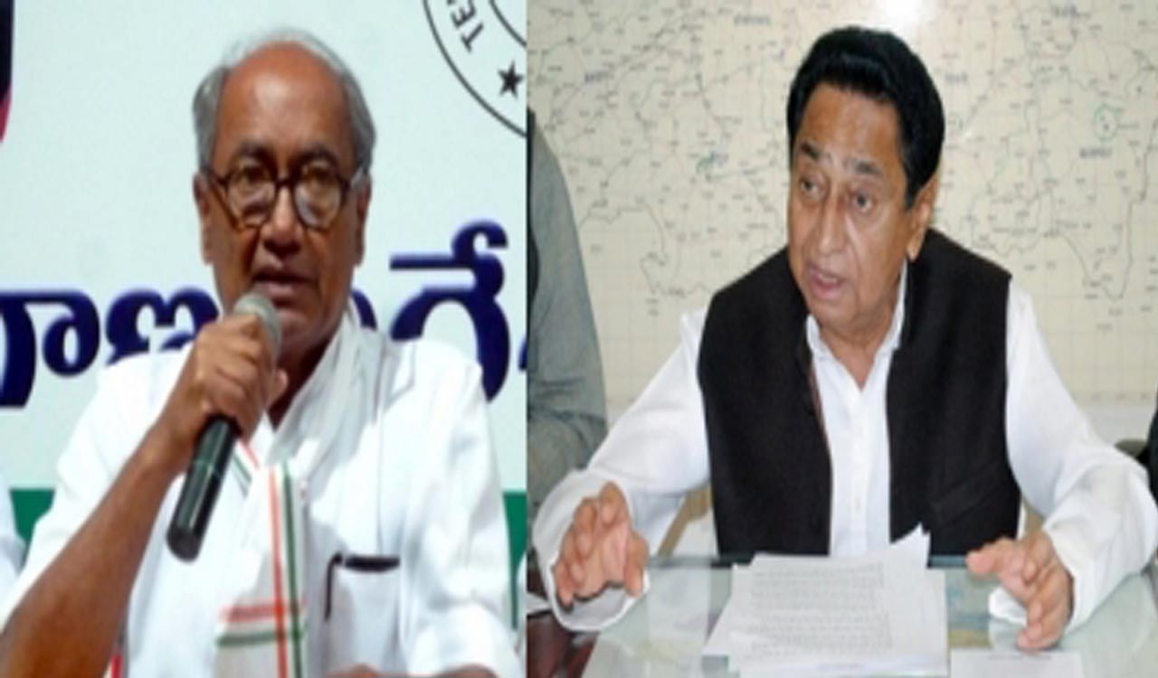 Cautious Congress may name candidates in Madhya Pradesh after poll dates are notified