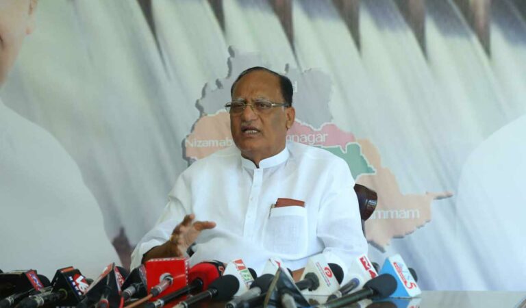 Gutha Sukender Reddy