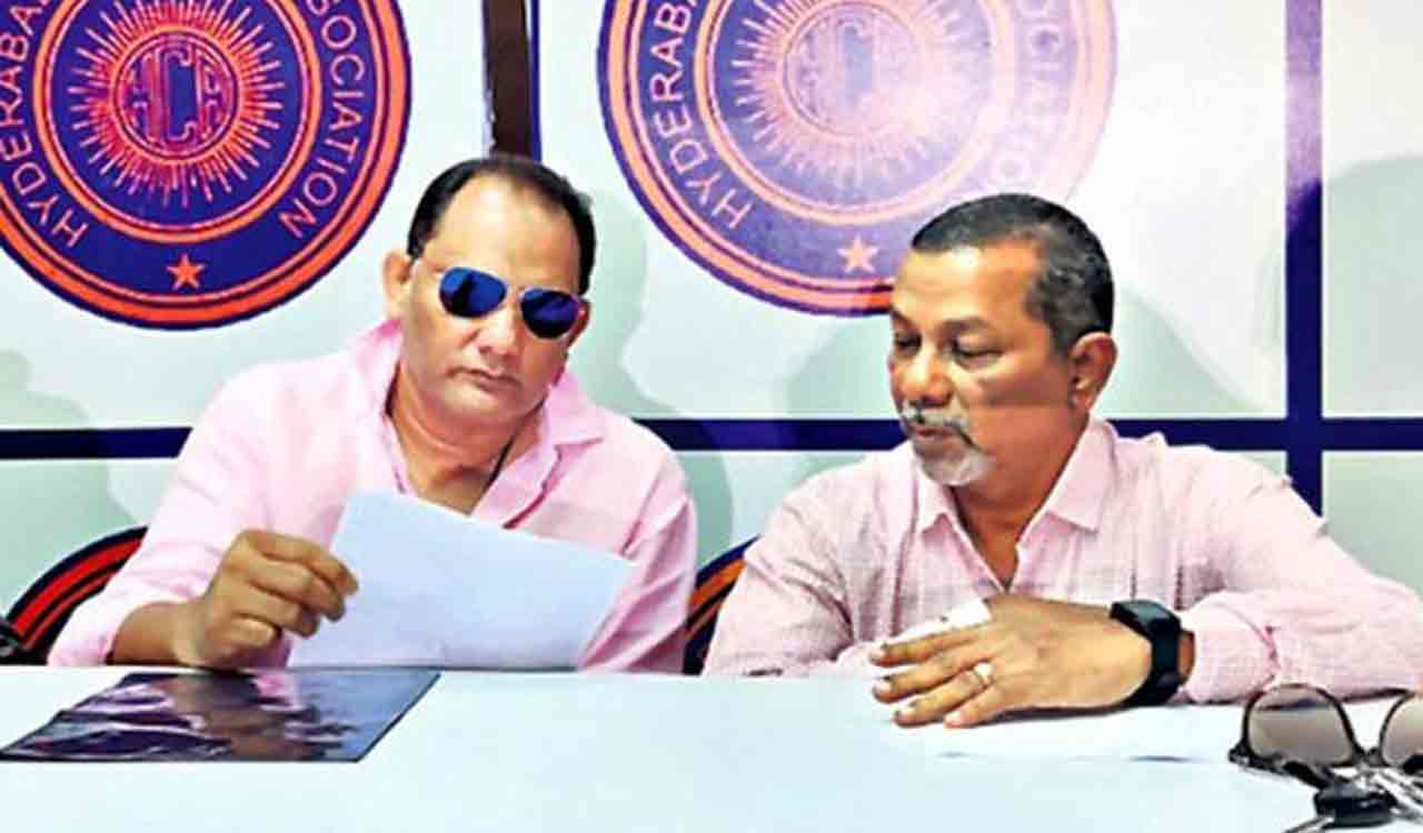 HCA elections to be held on October 20