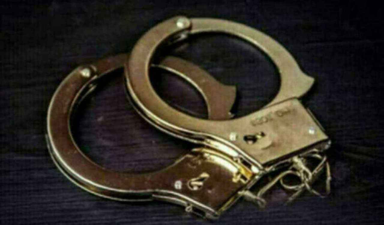 Three Manipur residents held in Assam for looting shops