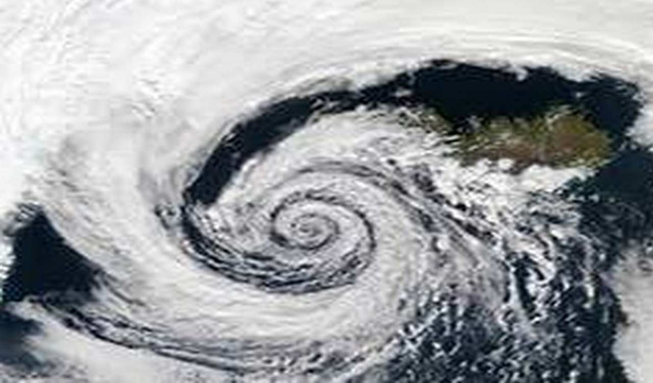 Hong Kong schools shut, flights cancelled as super typhoon Saola approaches