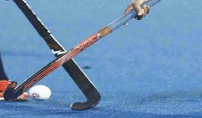Hockey