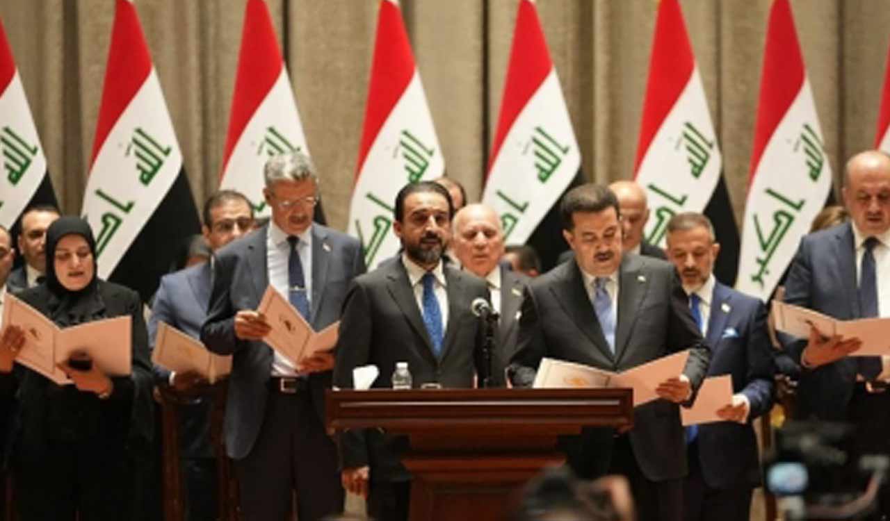 Iraq declares curfew in northern province after ethnical clashes