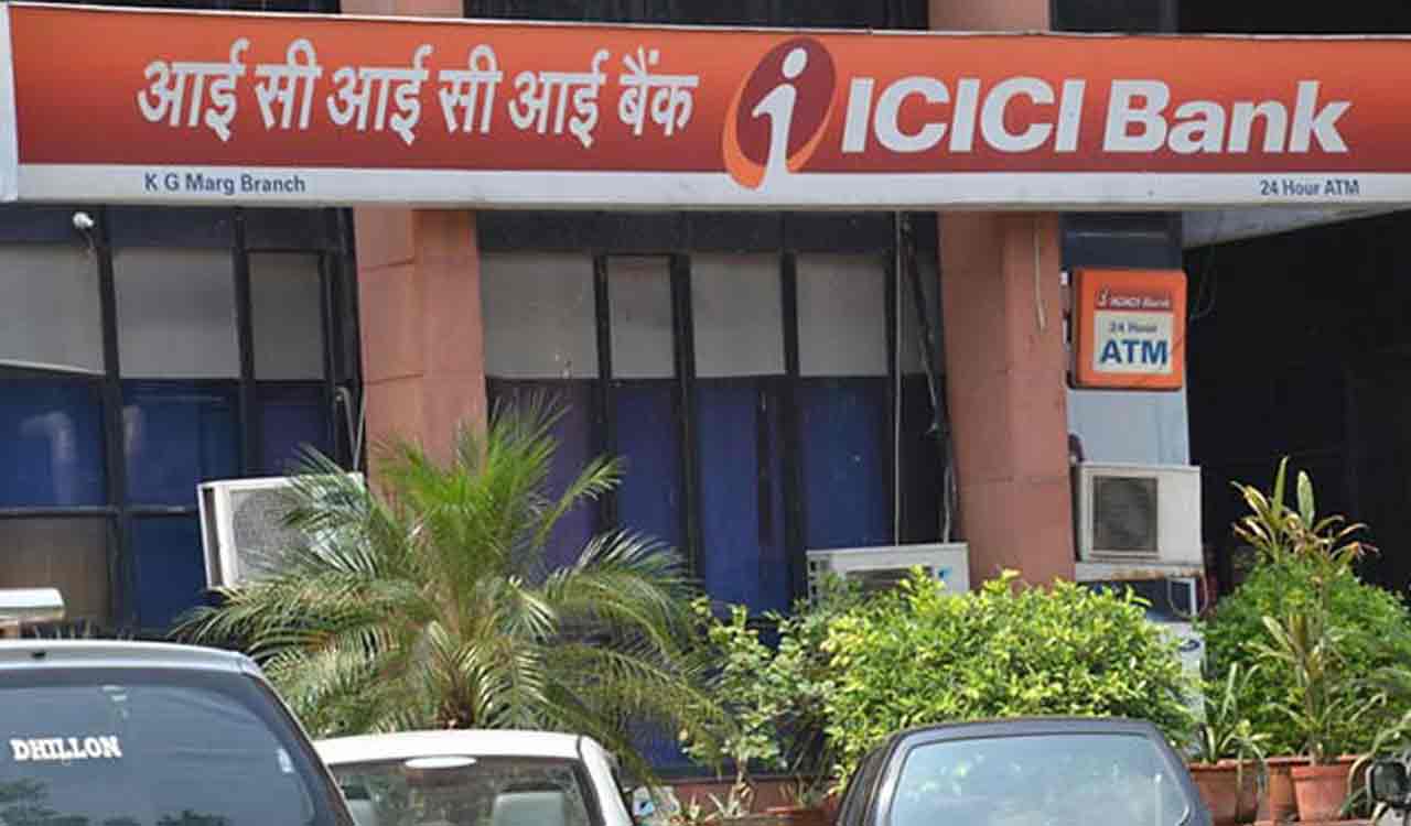 ICICI Bank gets RBI nod to make I-Process Services as wholly-owned subsidiary