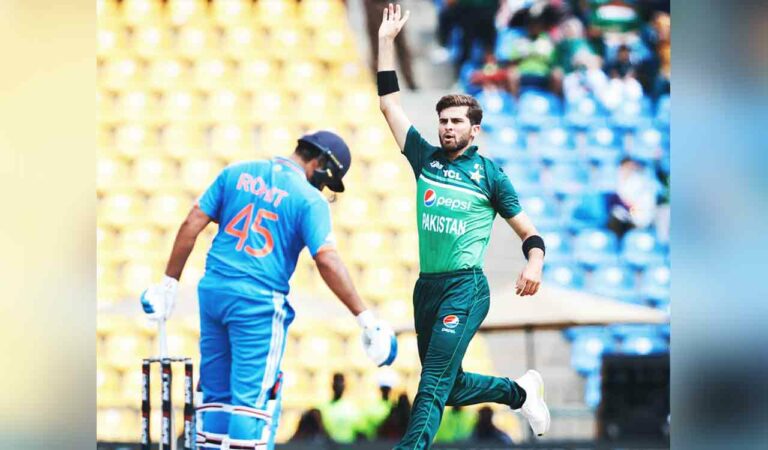 Ind Vs Pak