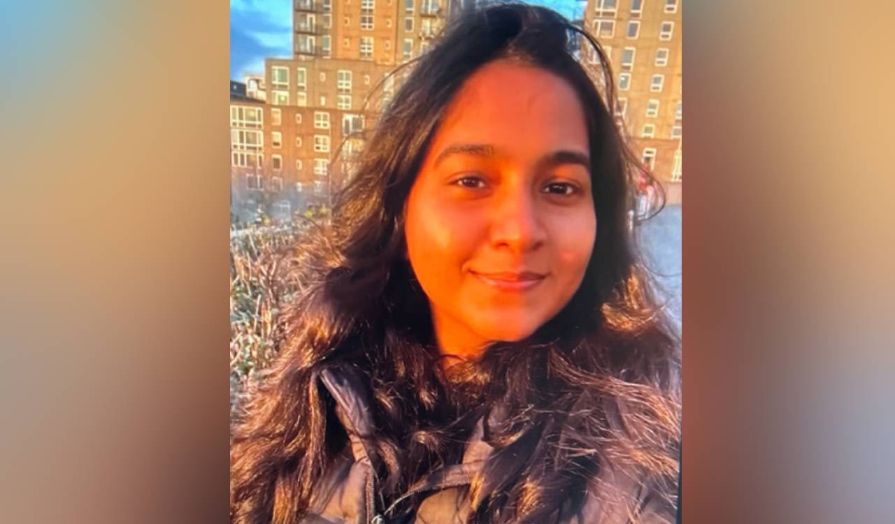 Jaahnavi Kandula to be awarded master’s degree posthumously: Chancellor of Northeastern University