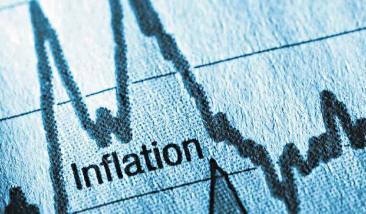 Wholesale inflation remains in negative for fifth month at -0.52 pc in August