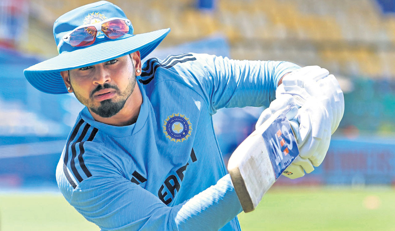IND vs AUS, 2nd ODI: Pressure mounts on Shreyas to perform, Ashwin keen to make a statement