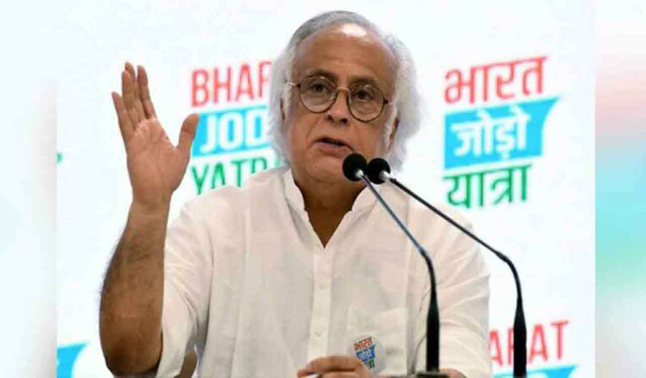 “Opposition won’t boycott, but will debate”: Jairam Ramesh on Special Parliament Session