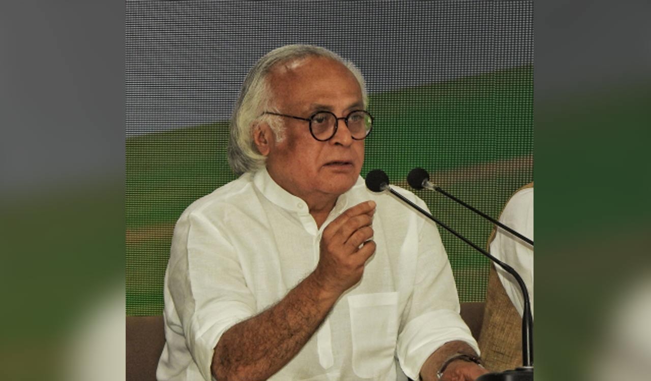 Biden will not interact with media after bilateral meet with PM Modi: Congress