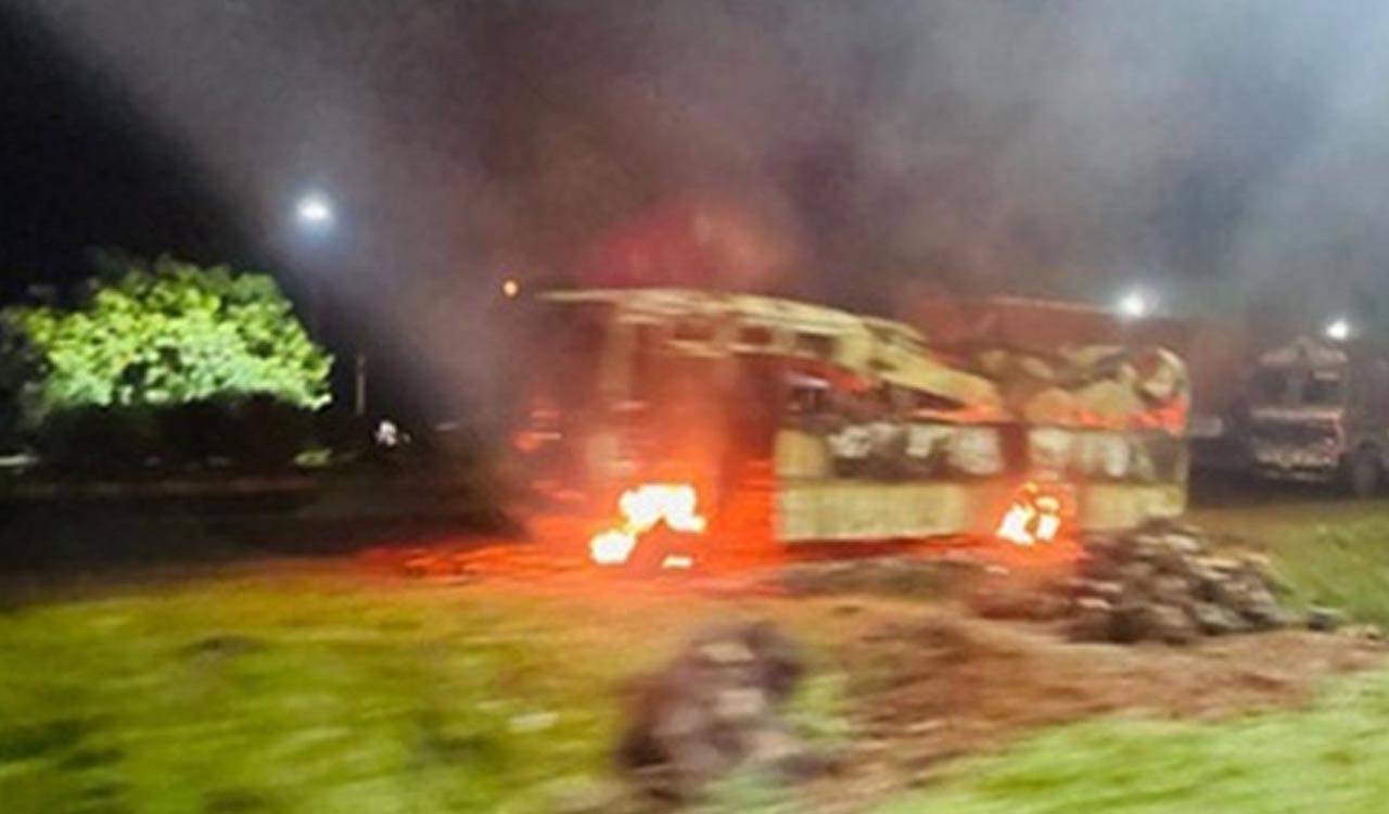 Maharashtra: Maratha quotas issue re-ignites, protests spread to more districts