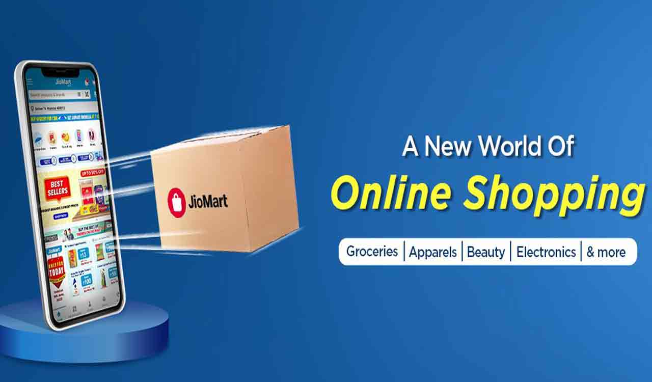 Meta partnership: JioMart logs 7X growth in monthly orders via WhatsApp