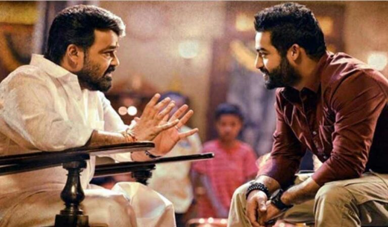 Jr Ntr