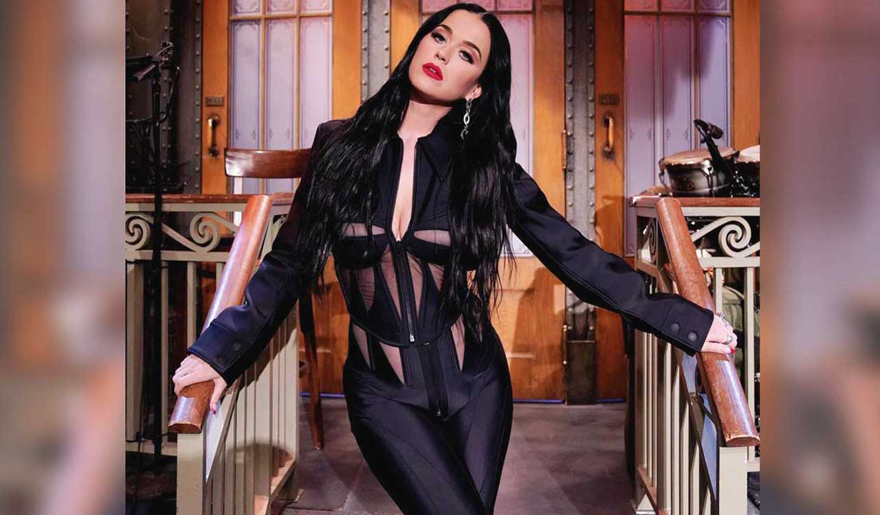 Katy Perry sells rights to her music catalog for $225 mn