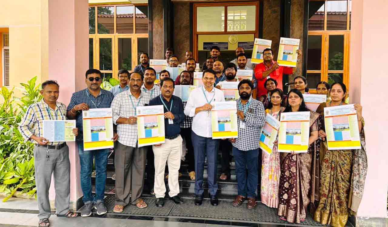 KITS Warangal to hold IC3T-2023 from Oct 6 to 7