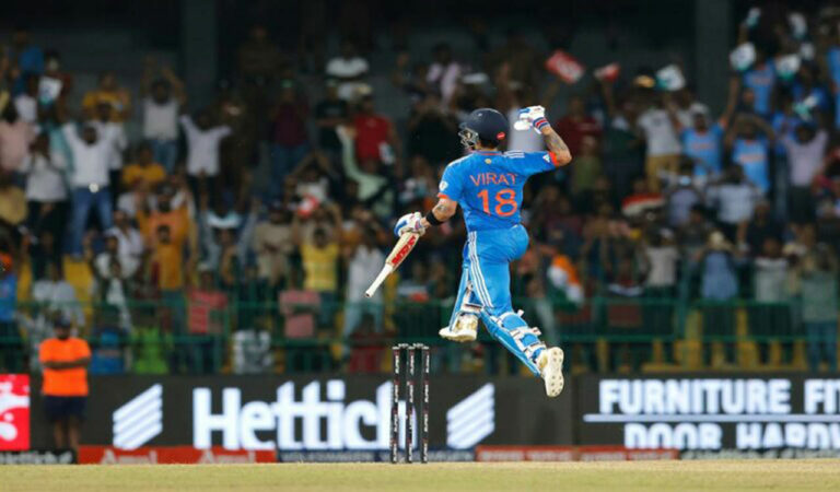 Kohli