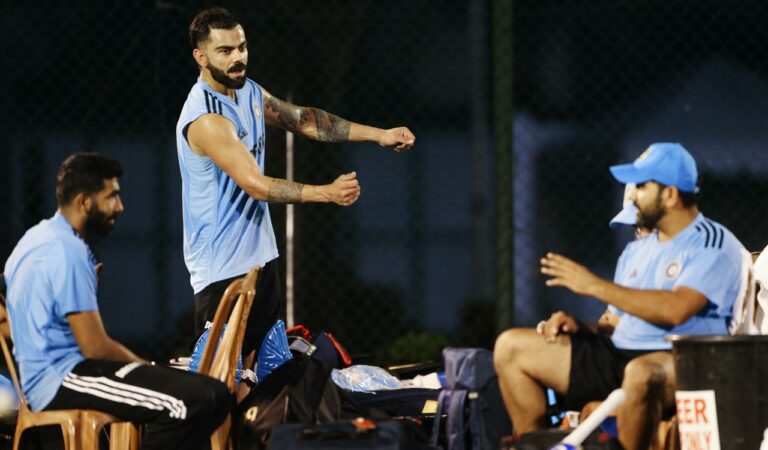 Kohli