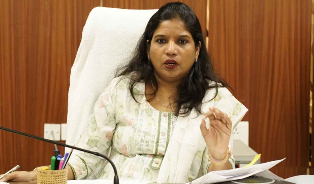 BSNL to set up 4G towers in 32 remote villages in Kothagudem