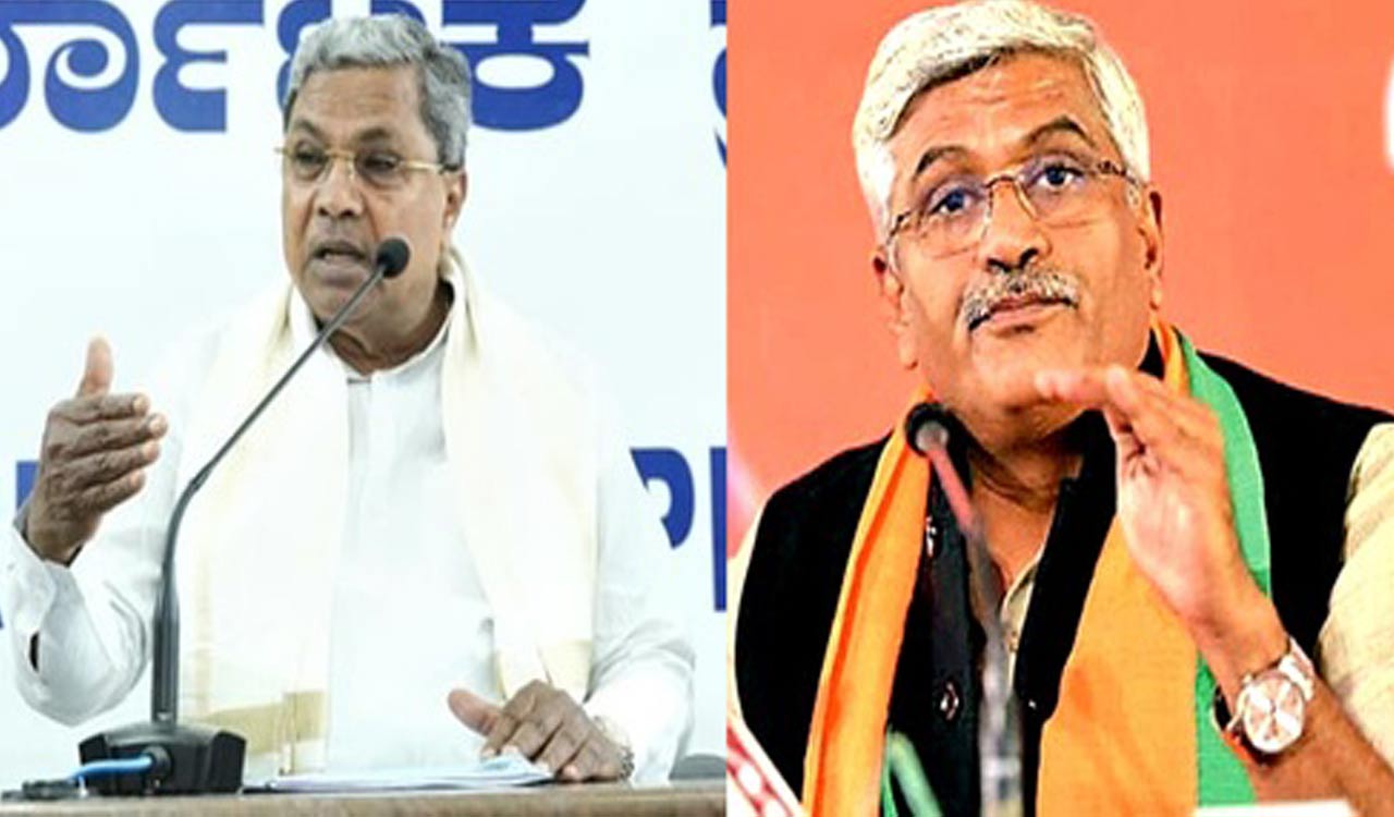 Not possible to release Cauvery water to TN: Karnataka CM to Union Jal Shakti Min