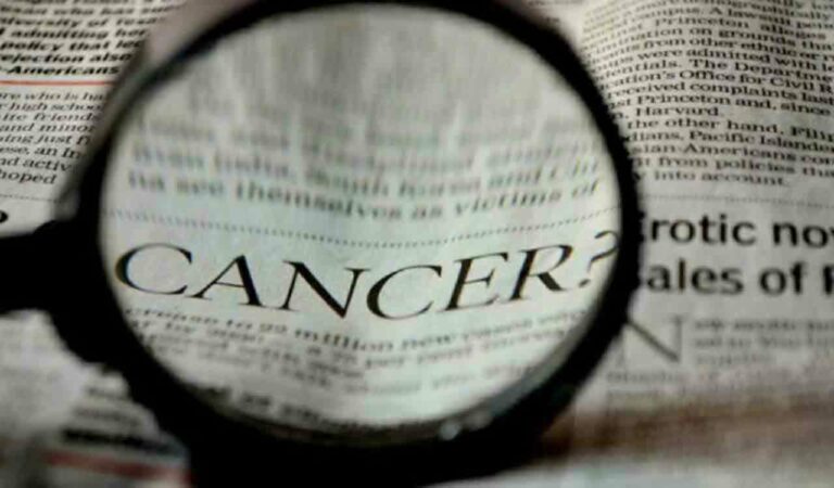 Liver Cancer