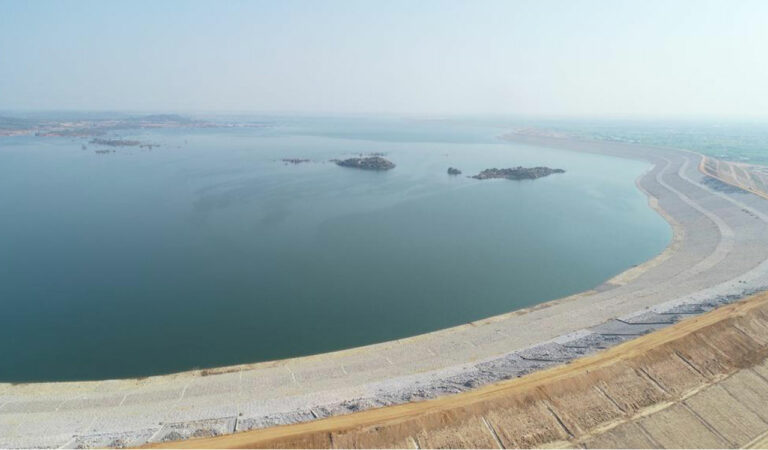 Mallanna Sagar