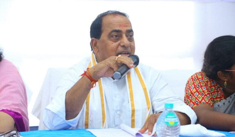 Minister
