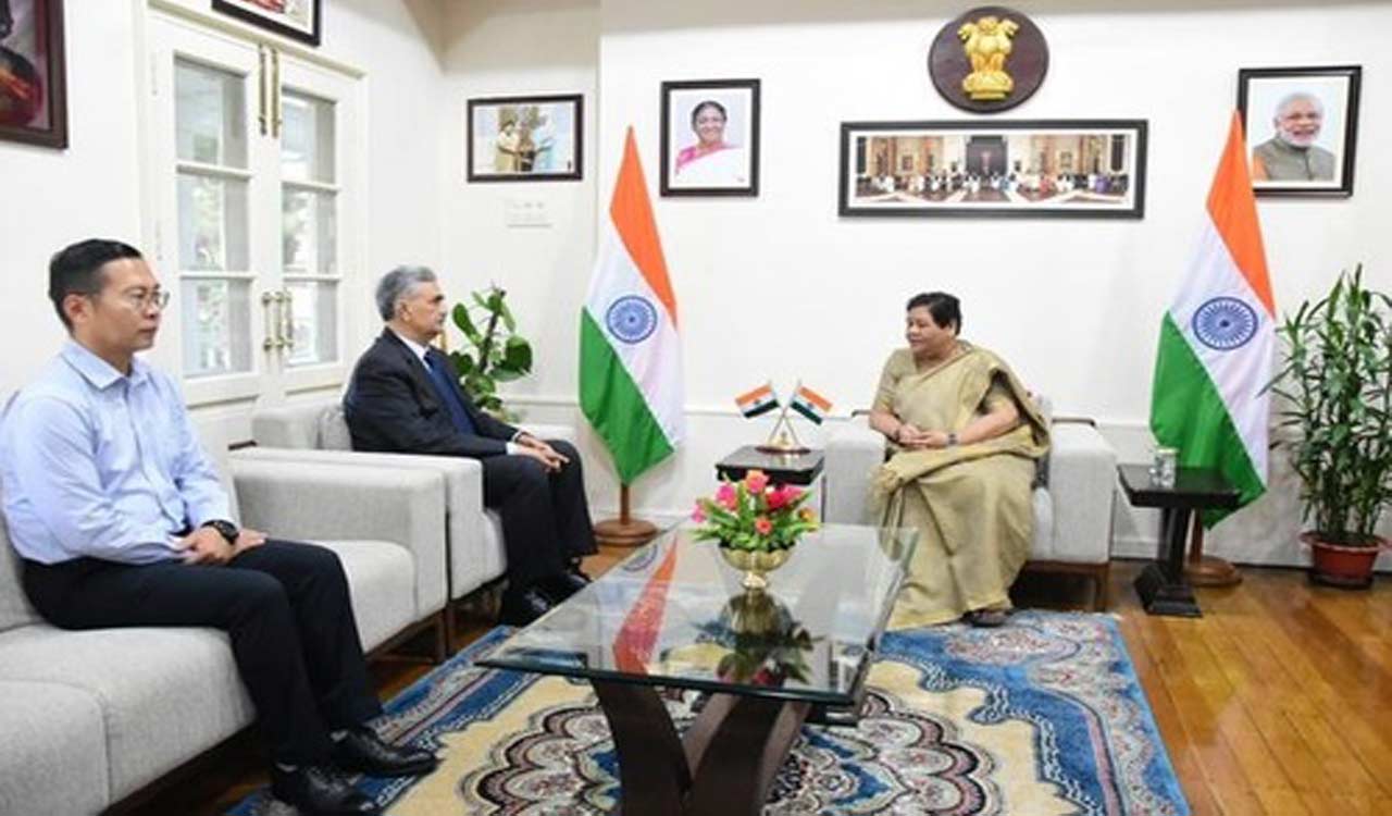 42 SITs to probe violence-related cases swiftly in Manipur