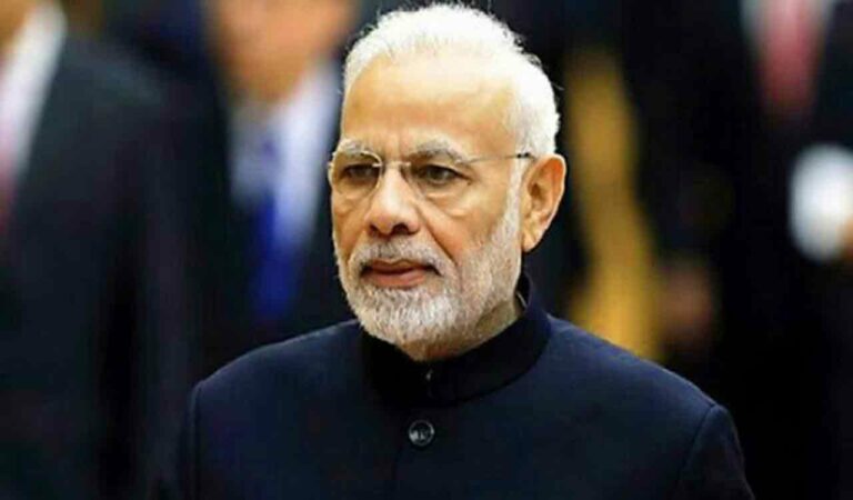 Awaken the nation, initiate a movement: PM Modi to YouTubers