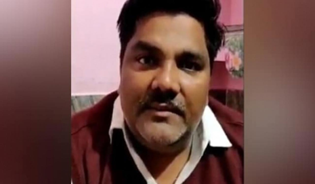 Delhi court grants bail to ex-AAP councillor Tahir Hussain in 2020 NE riots case